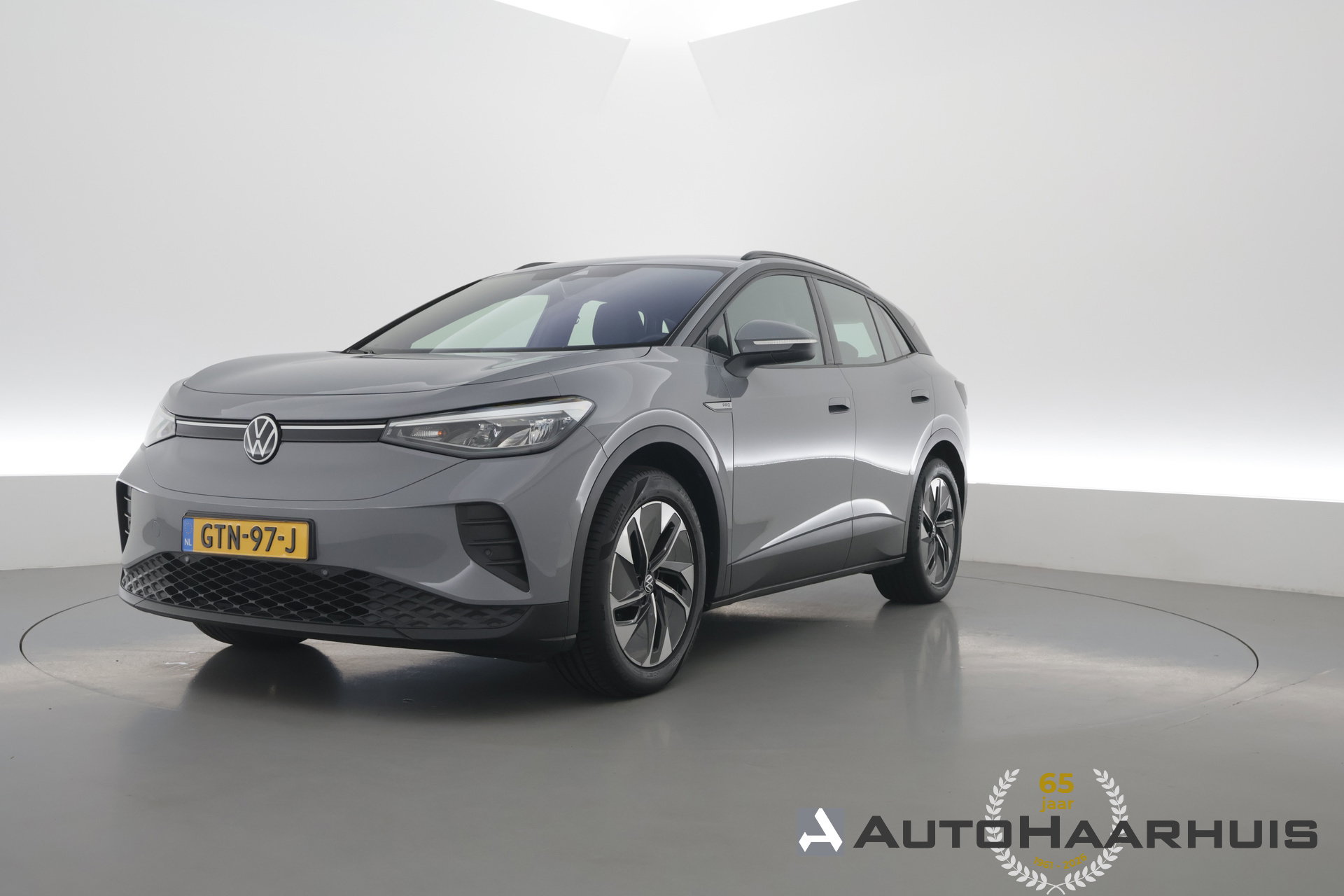 Foto van Volkswagen ID.4