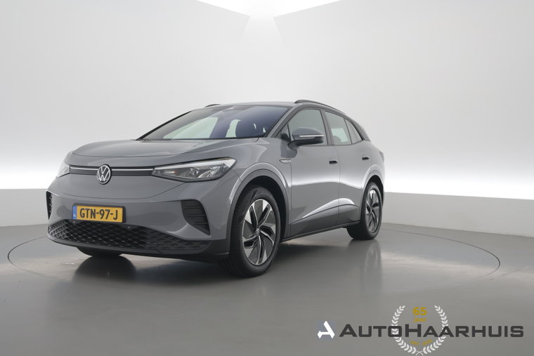 Foto van Volkswagen ID.4