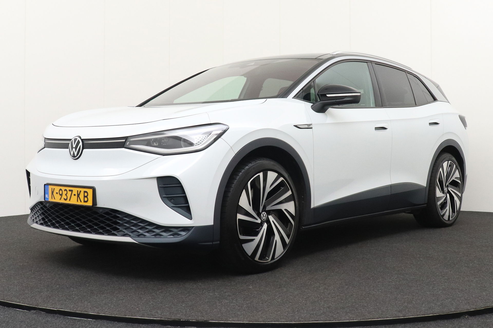 Foto van Volkswagen ID.4