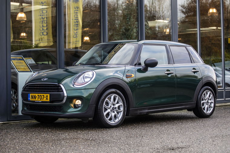 MINI Mini