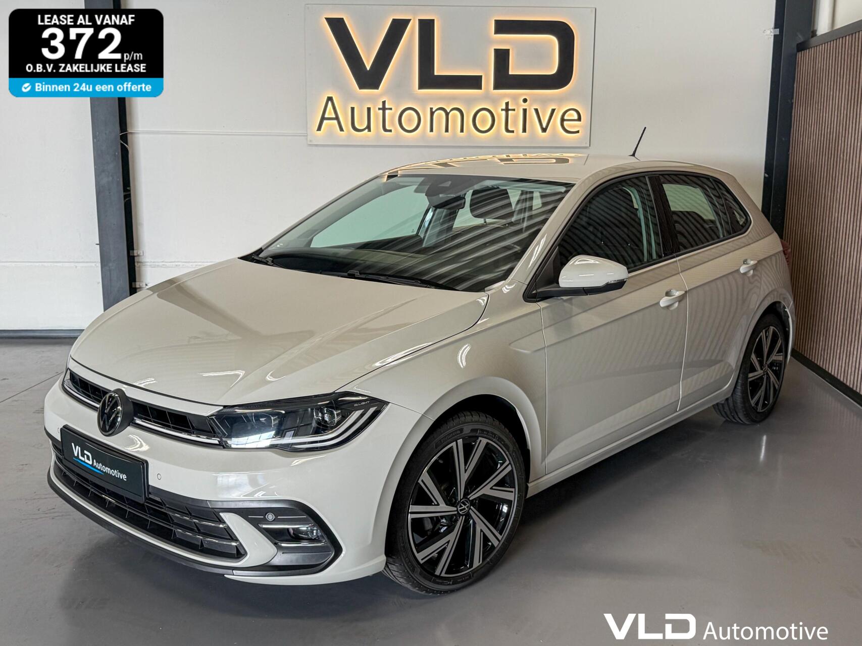 Foto van Volkswagen Polo