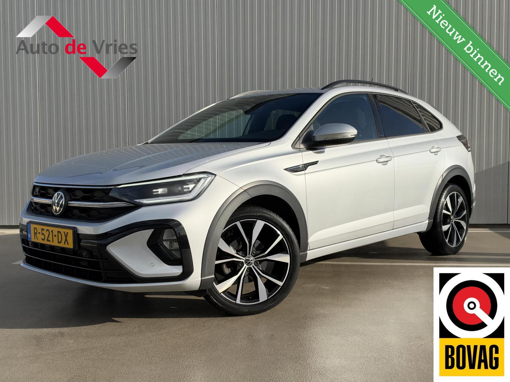 Foto van Volkswagen Taigo