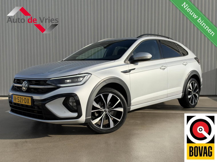 Foto van Volkswagen Taigo