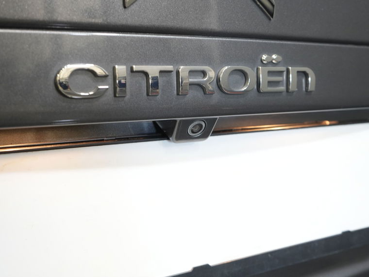 Citroën ë-Jumpy
