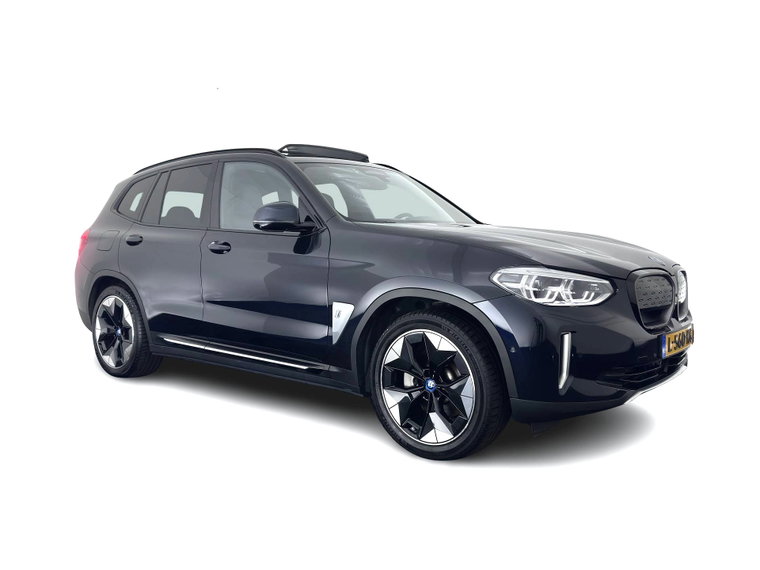BMW iX3 foto 1