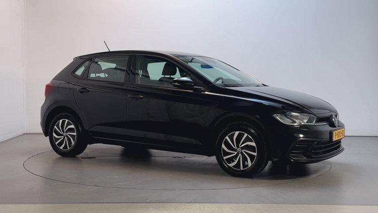 Foto van Volkswagen Polo