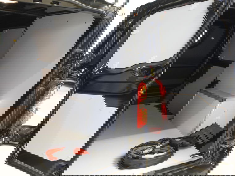 Peugeot e-Expert
