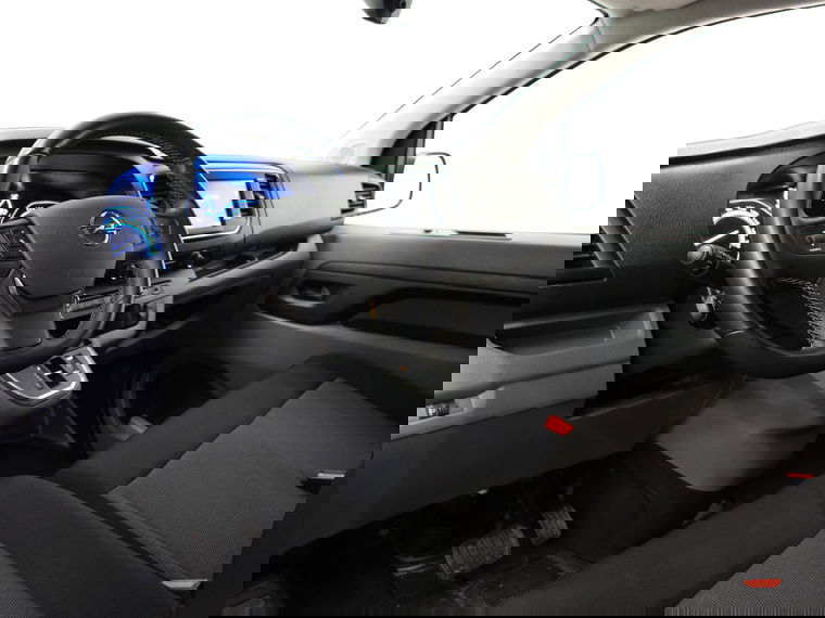 Opel Vivaro-e
