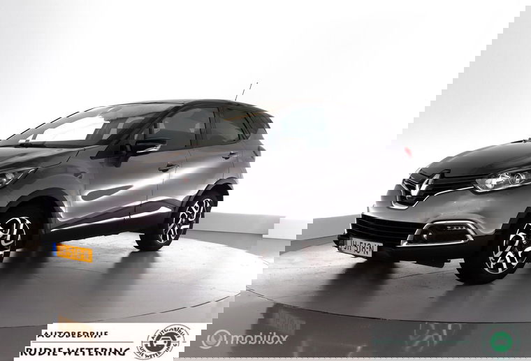 Foto van Renault Captur