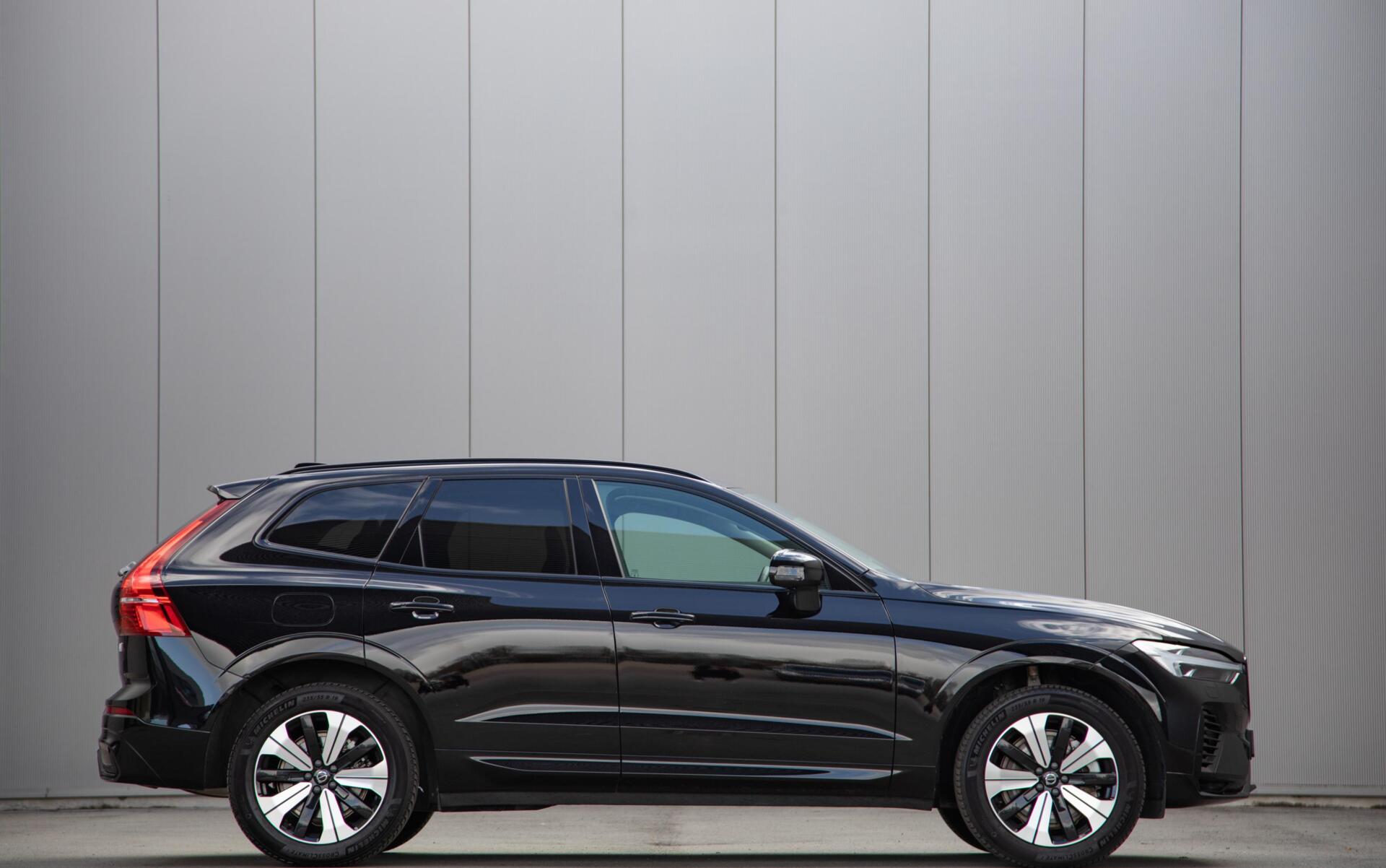 Foto van Volvo XC60