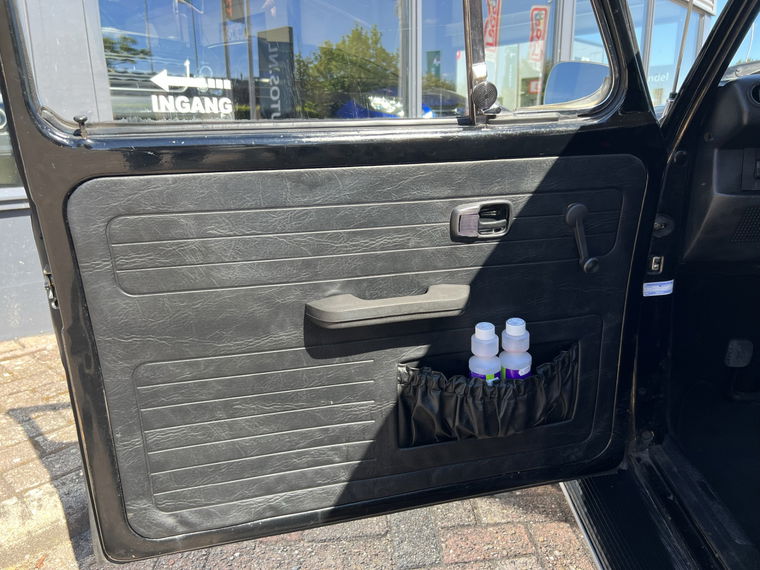 Volkswagen Kever