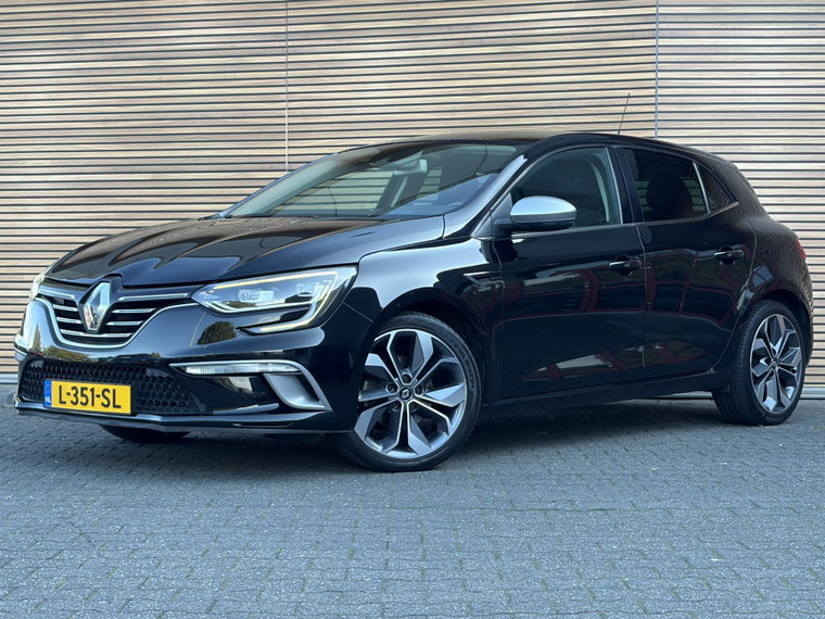 Renault Mégane
