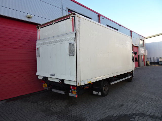 DAF 