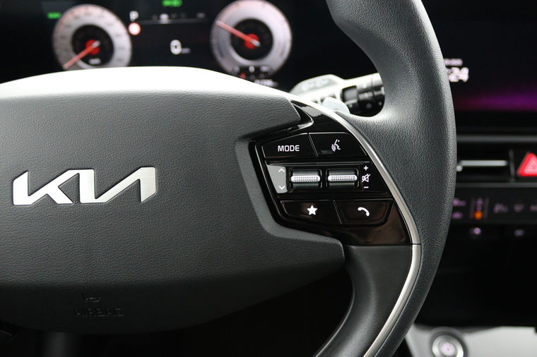 Kia Niro EV