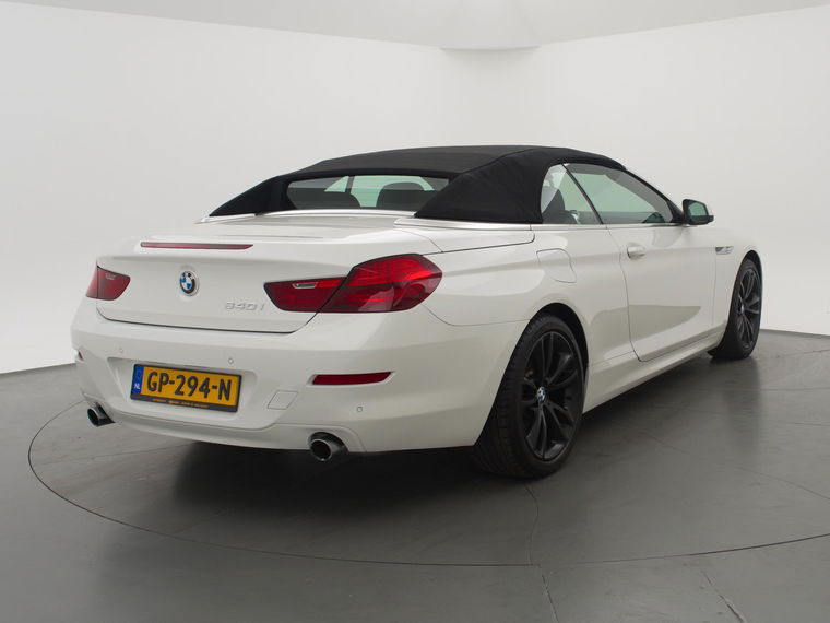 BMW 6 Serie