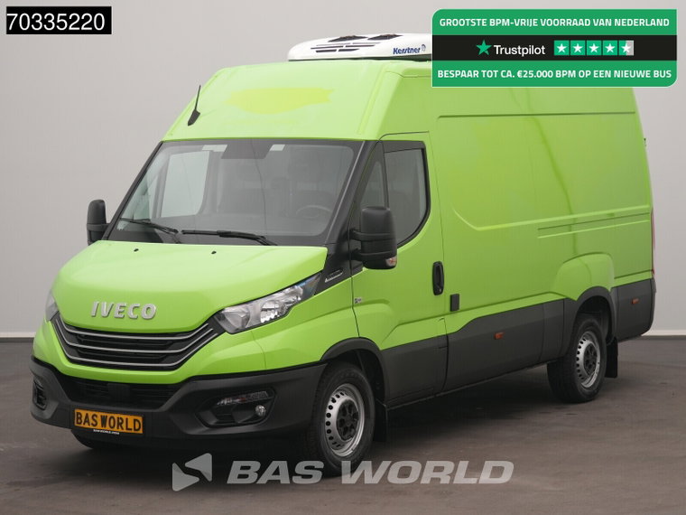 Iveco Daily foto 1