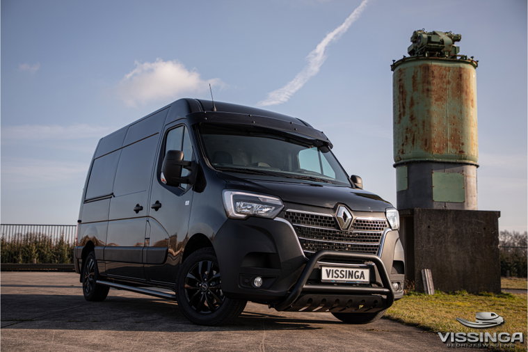 Foto van Renault Master
