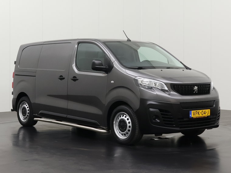 Foto van Peugeot e-Expert