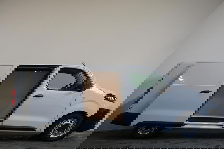Opel Vivaro-e