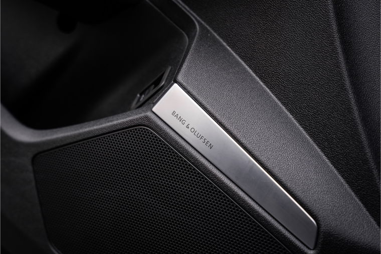 Audi RS3 Sportback