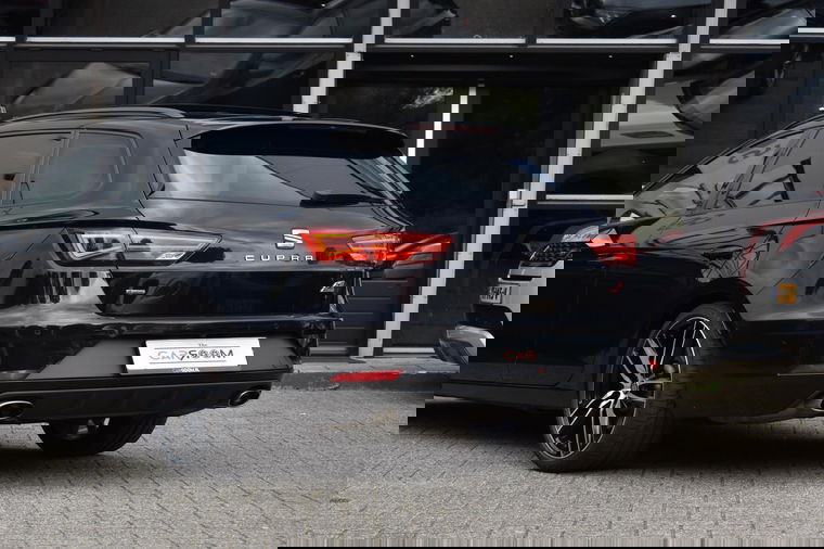 SEAT León ST