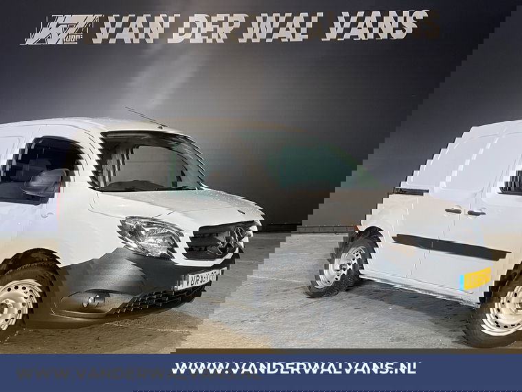 Foto van Mercedes-Benz Citan