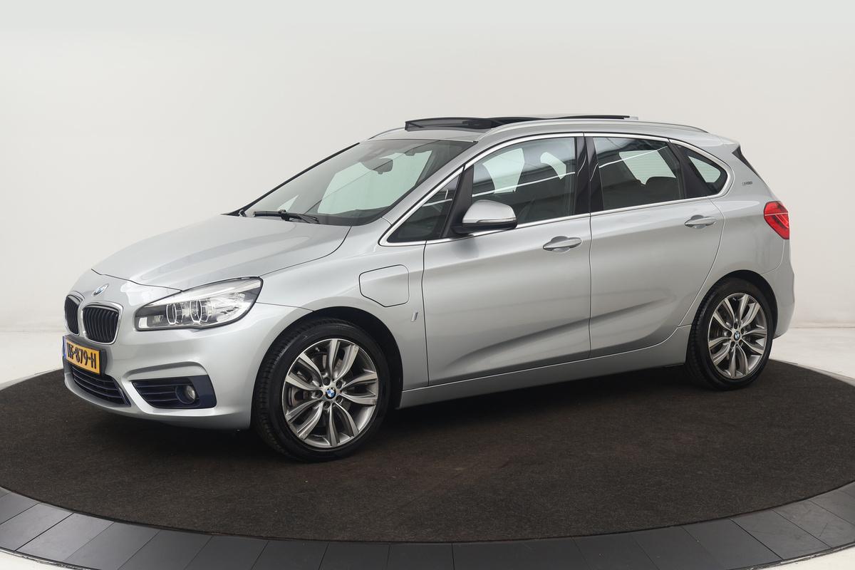 Foto van BMW 2 Serie