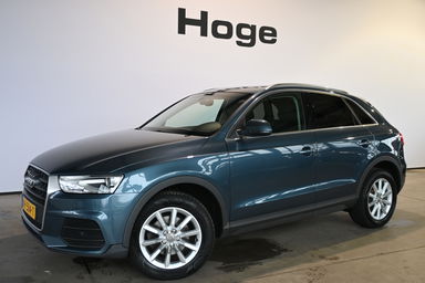 Foto van Audi Q3