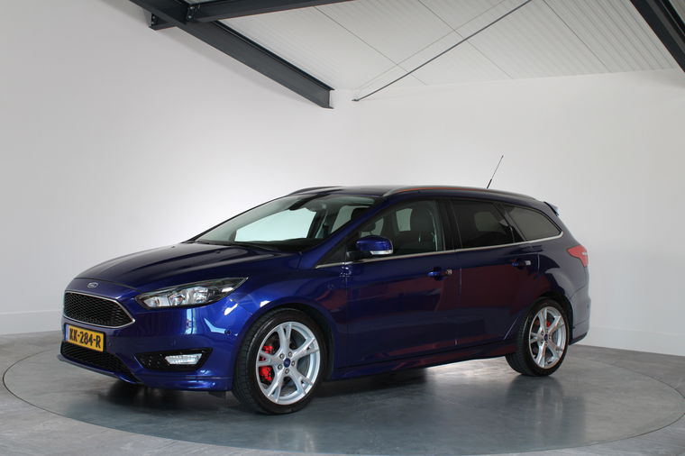 Ford FOCUS Wagon