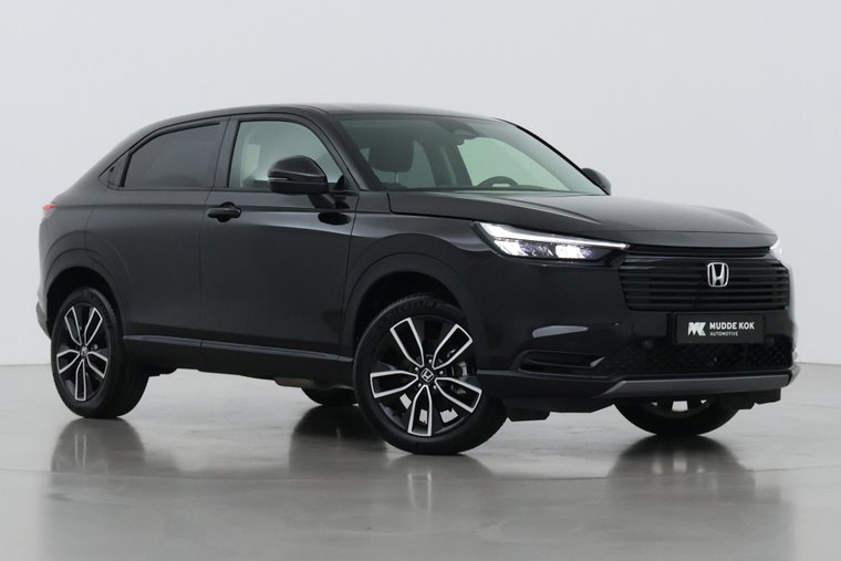 Foto van Honda HR-V