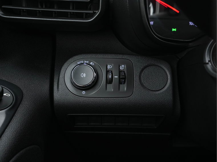 Opel Combo-e