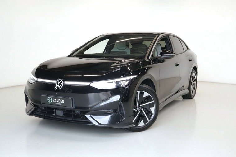 Volkswagen ID.7