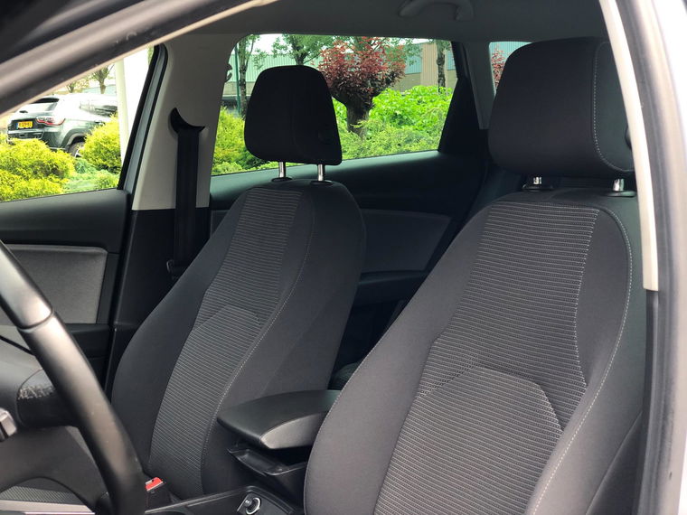 SEAT León ST