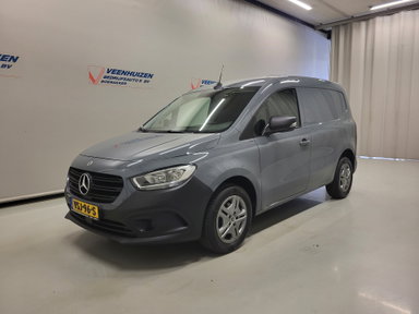 Foto van Mercedes-Benz Citan