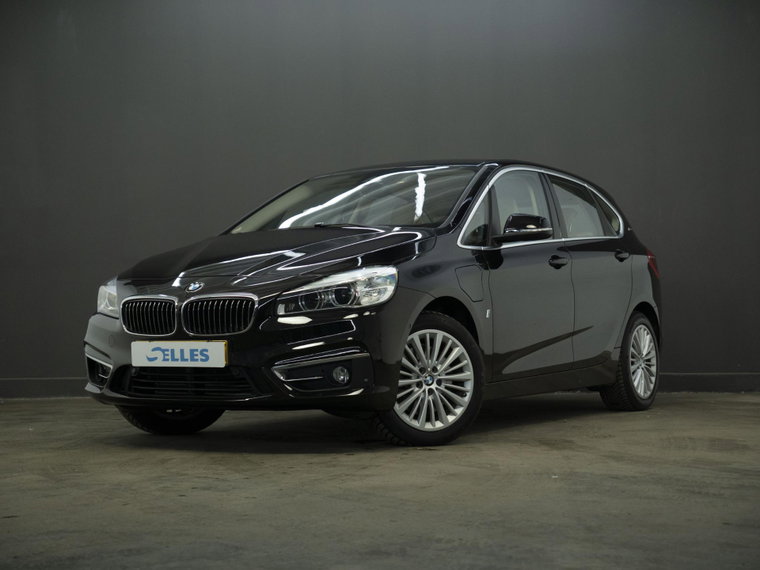 Foto van BMW 2 Serie