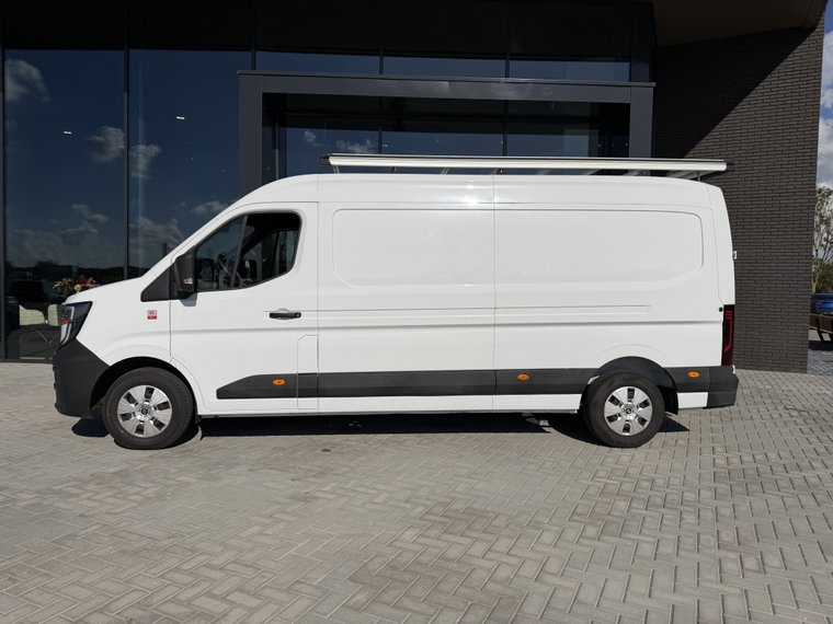 Foto van Renault Master