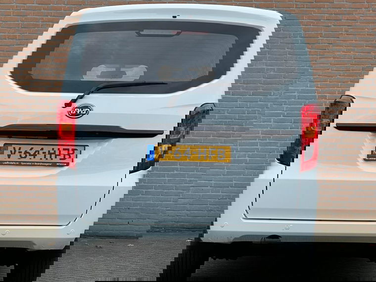 BYD ETP3