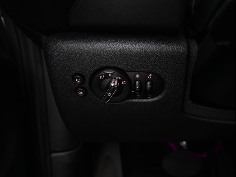 MINI Mini Electric