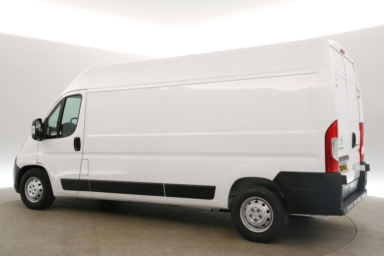 Citroën Jumper