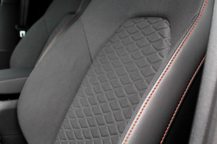 SEAT Leon Sportstourer