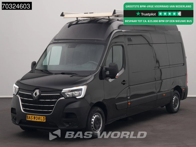 Foto van Renault Master