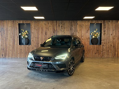 Foto van CUPRA Ateca