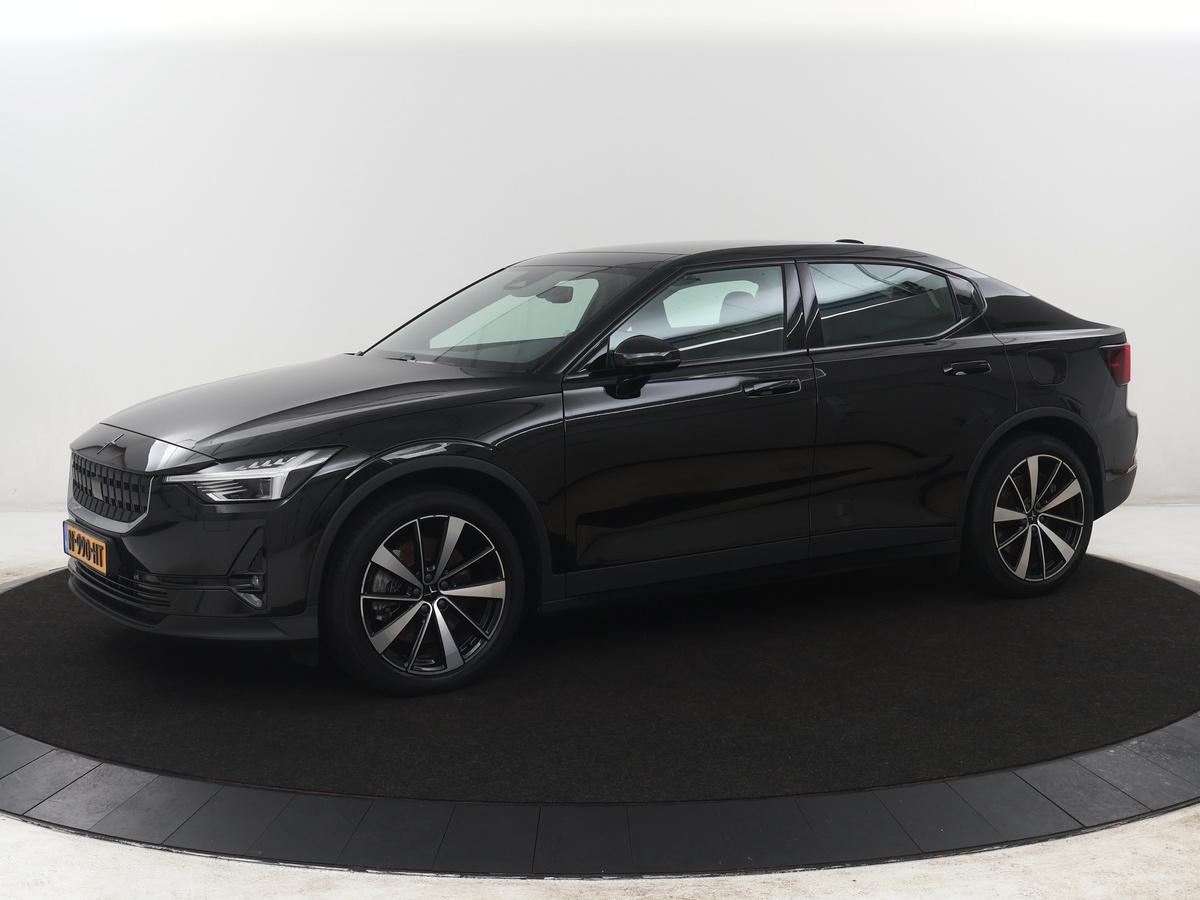 Foto van Polestar 2