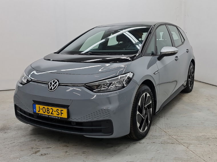 Foto van Volkswagen ID.3