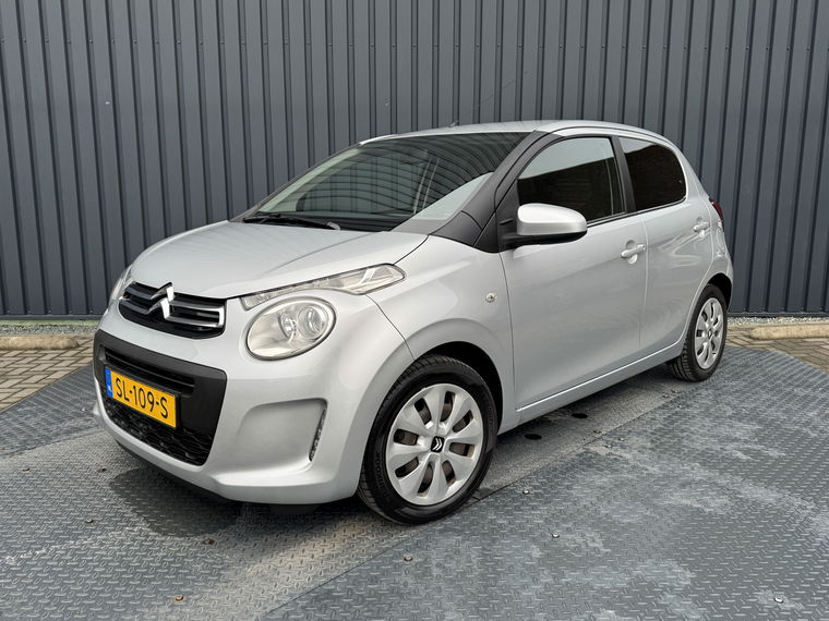 Citroën C1
