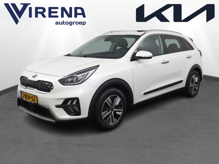 Kia Niro foto 1