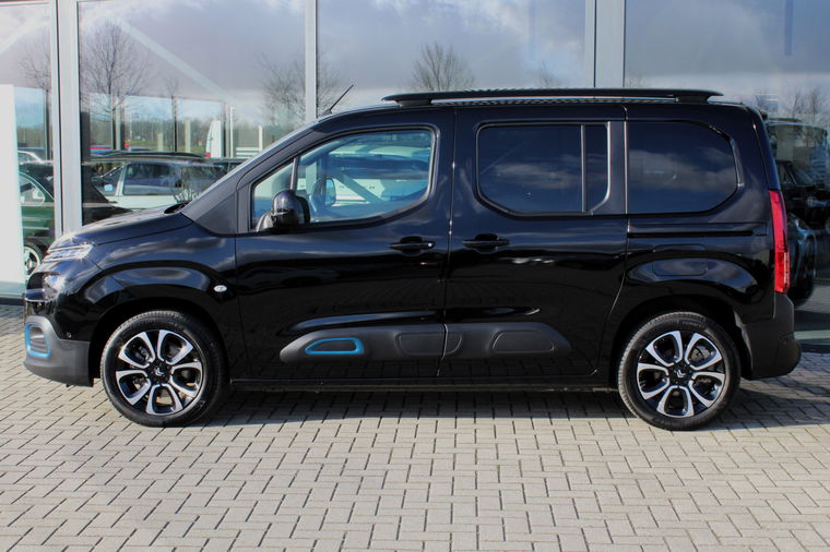 Citroën E-Berlingo