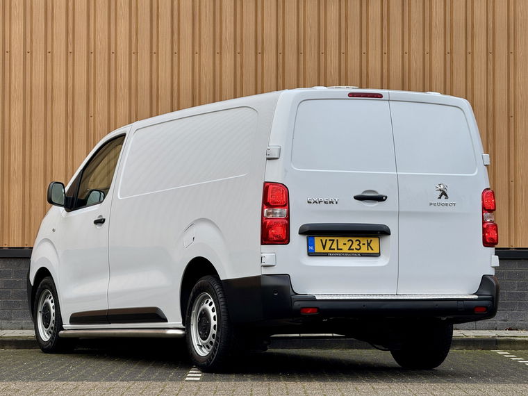 Peugeot Expert