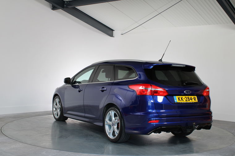 Ford FOCUS Wagon