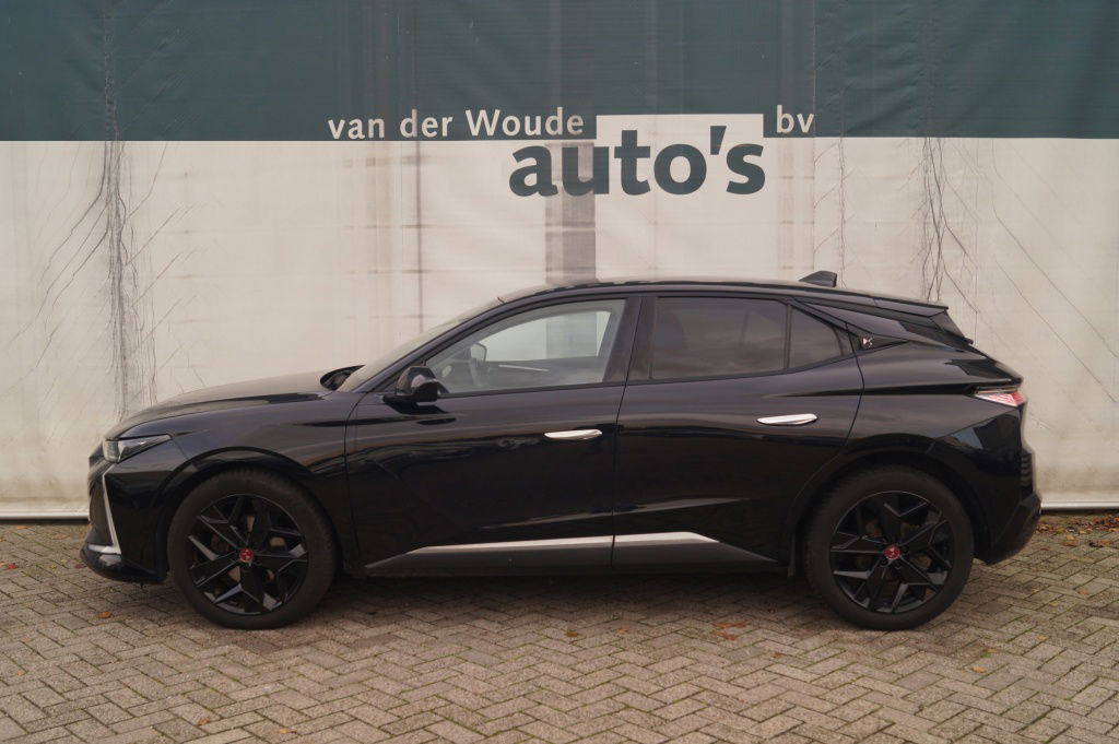 Foto van DS DS 4